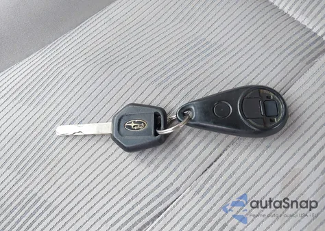 2010 Subaru Forester 2.5X from USA, damaged, VIN JF2SH6BCXAH916927